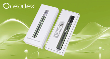 What Materials Are Used to Make Eye Beauty Devices?
